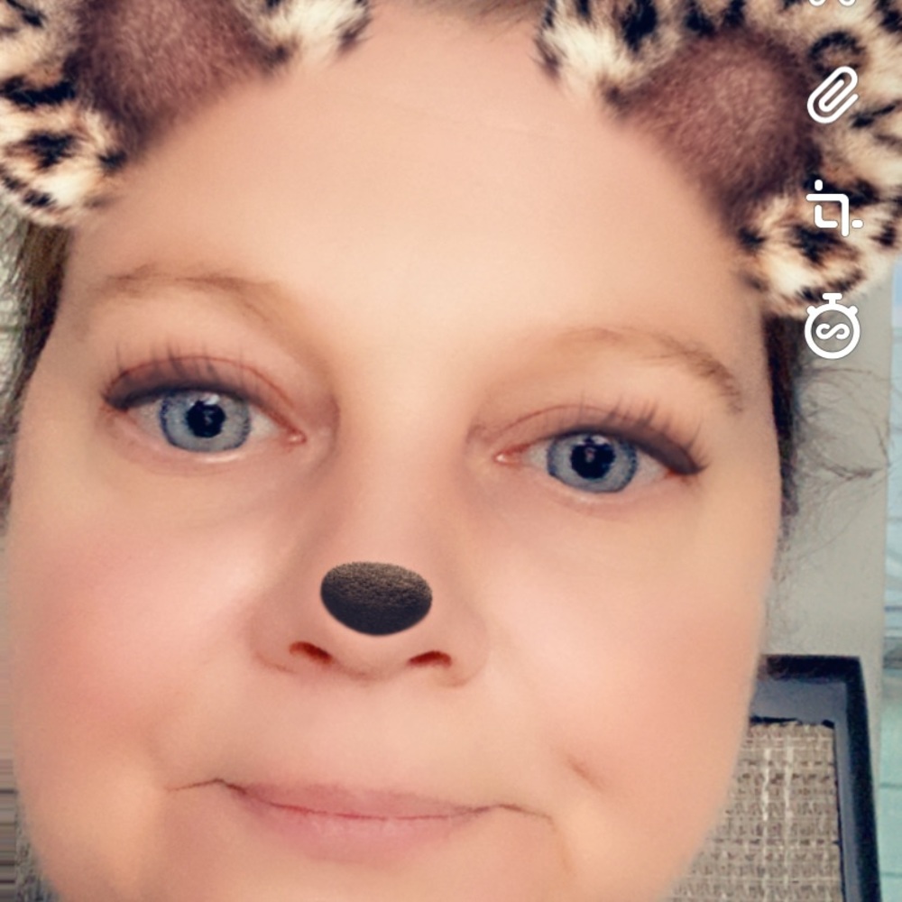 Meet your Posher, Kim